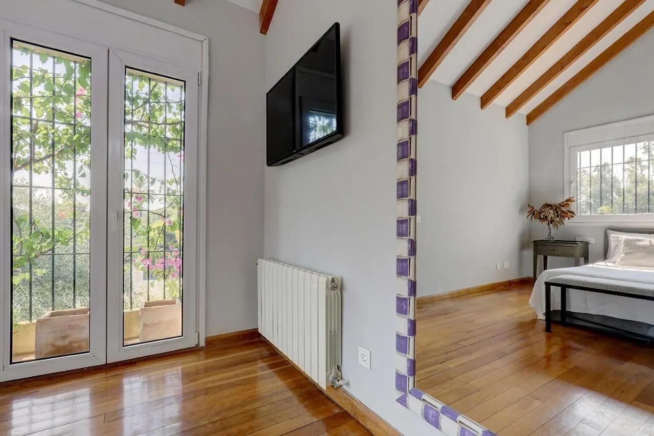 Villa In Great Location Marbella 0*,  İspanya